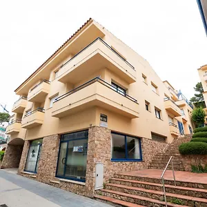 Appartement Marblau, Tamariu