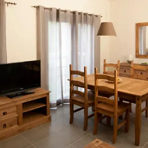 Appartement Rural Montseny, Gualba de Dalt